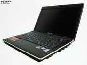 Im Test: Samsung N510