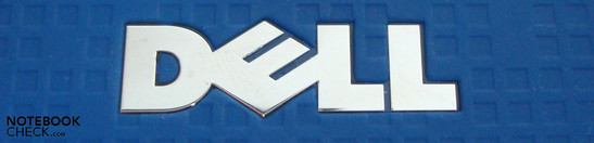 Dell Latitude 2100 School Netbook
