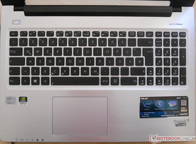 Tastatur