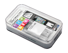Adventskalender - 11. Türchen: PhotoFast i-FlashDrive HD mit 8 GByte