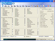 Acer Extensa 5220: DVD Info