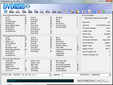 Samsung R700 Aura T9300 Dillen: DVD Info