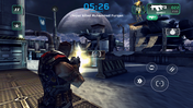 Shadowgun Deadzone