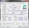 Systeminfo CPU-Z CPU