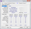 Systeminfo CPU-Z RAM SPD-Slot-2