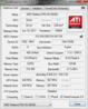 Systeminfo GPU-Z ATI