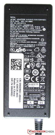 Ladeadapter