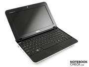 Im Test: Dell Mini 1012 mit Broadcom Crystal HD-Chip & HD-Ready Display