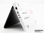stabiles Chassis