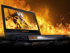 Dell: Neue Notebooks Alienware M11x und M14x verfügbar Dell: Neue Notebooks Alienware M11x und M14x verfügbar
