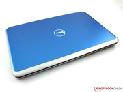 im Test: Dell Inspiron 17R-5721