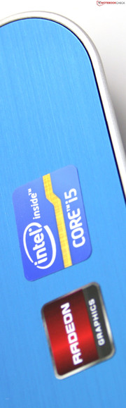 Dell Inspiron 17R-5721: Testkonfiguration mit Radeon HD 8730M ab 630 Euro