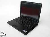 Transformation in einen Tablet PC