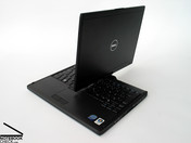 Transformation in einen Tablet PC