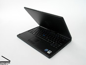 Transformation in einen Tablet PC
