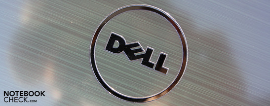 Dell Inspiron M301z: AMD Turion II Neo K625 mit mobilem Anspruch?