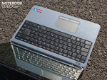 Glare Type TFT