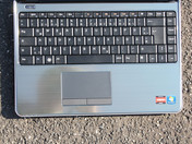 Tastatur