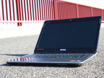 Inspiron M301z: AMD überzeugt, das Gesamtkonzept aber nicht