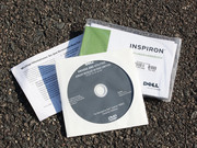 Der Hersteller legt keine Recovery-Datenträger bei (Treiber-DVD).