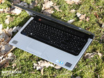 Dell Studio 1749 mit ATI HD5650