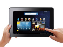 Dell: 10,1-Zoll-Tablet Dell Streak Pro in China für 3000 Yuan (325 Euro)