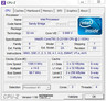 Systeminfo CPU-Z CPU