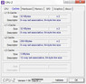 Systeminfo CPU-Z Cache