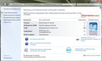 Systeminfo HD Tune Pro 5.0