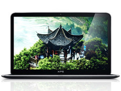 Dell: Ultrabook XPS 13 ab 1.150 Euro auch mit Full-HD-Display Dell: Ultrabook XPS 13 ab 1.150 Euro auch mit Full-HD-Display