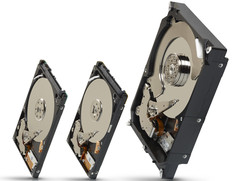 CeBIT 2013 | Seagate mit 3. Generation der Solid-State-Hybrid-Drives (SSHD)