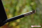 Samsung nennt seinen Digitizer S Pen.