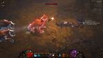 Auch in hohen Details spielbar: Diablo 3