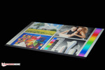 Blickwinkel Asus Padfone