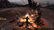 Dragon Age 2: Flüssig in Medium @1366x768