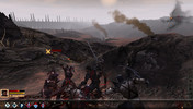 Dragon Age 2: Flüssig in Medium @1366x768 36fps