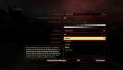 Dragon Age 2: Settings (DX10)