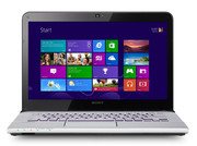 Im Test: Sony Vaio SV-E14A3M2ES