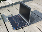 Im Test:  Dell Latitude E6520 i5/HD
