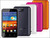 Easypix: 5-Zoll-Smartphone EasyPhone EP5