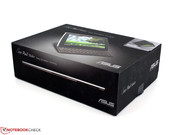 Das Asus Eee Pad Slider SL101, ein Tablet unter Gleichen?