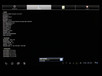 Android System Info CPU, TFT
