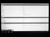 CurveFish DeviceInfo System, TFT, Cam