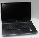 Optisch ansprechend - das HP Envy dv6.