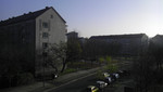 Vergleichsaufnahme HTC Evo 3D