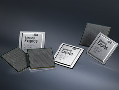 Samsung: Neuer Cortex-A15 Exynos 5250 Dual-Core-SoC mit 2 GHz Samsung: Neuer Cortex-A15 Exynos 5250 Dual-Core-SoC mit 2 GHz