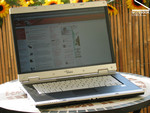 Fujitsu-Siemens Amilo Pro V8210 Outdoor