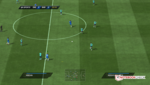 Fifa 11 - gut spielbar