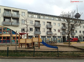 Apple iPhone 5: Hauptkamera, 8 Megapixel (kein Zoom)