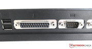…1x Parallel, 2x USB 2.0
